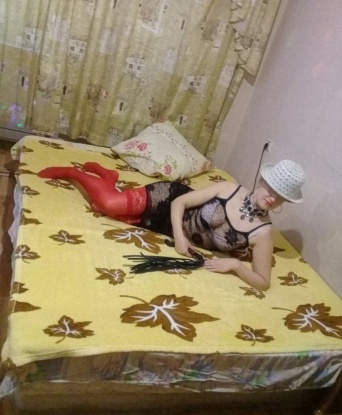 Лапуська